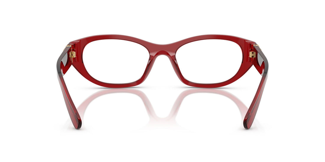 MIU MIU MU03WV 25M1O1 53 FRAME