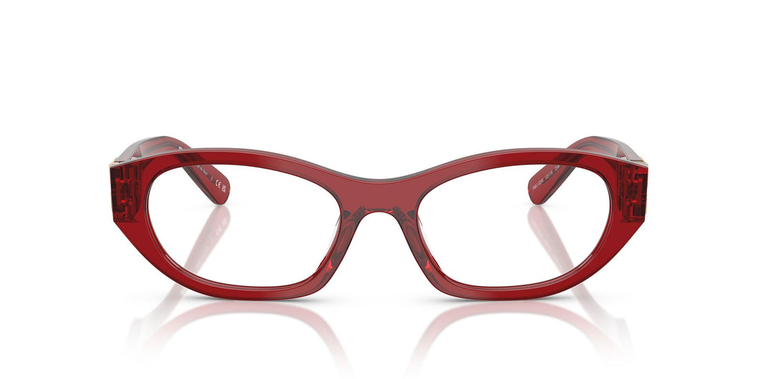 MIU MIU MU03WV 25M1O1 53 FRAME