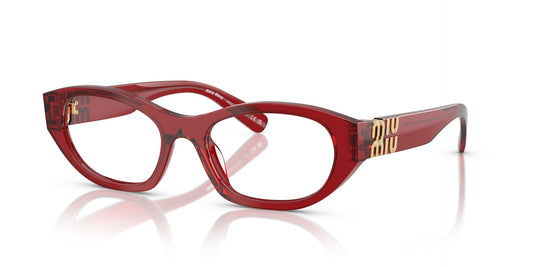 MIU MIU MU03WV 25M1O1 53 FRAME