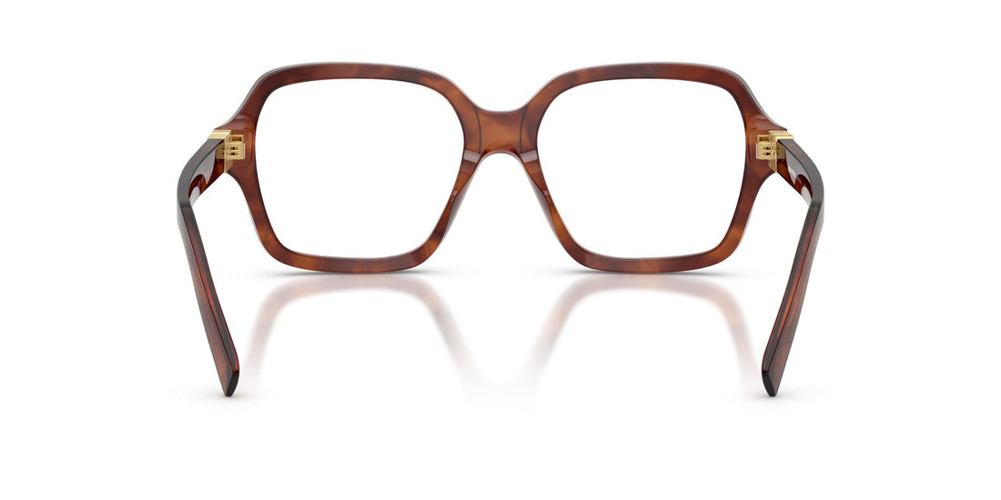 MIU MIU MU03YV 26E1O1 54 FRAME