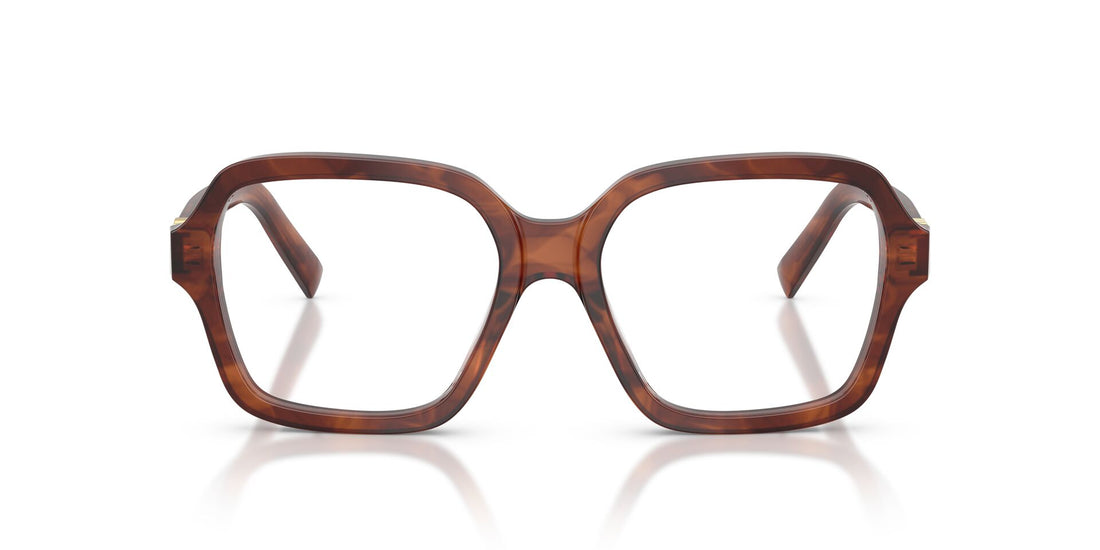 MIU MIU MU03YV 26E1O1 54 FRAME