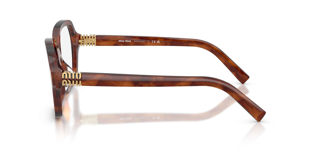 MIU MIU MU03YV 26E1O1 54 FRAME