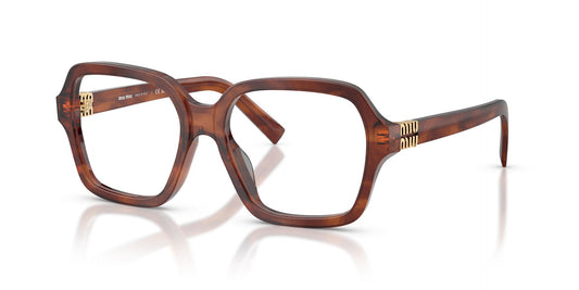 MIU MIU MU03YV 26E1O1 54 FRAME