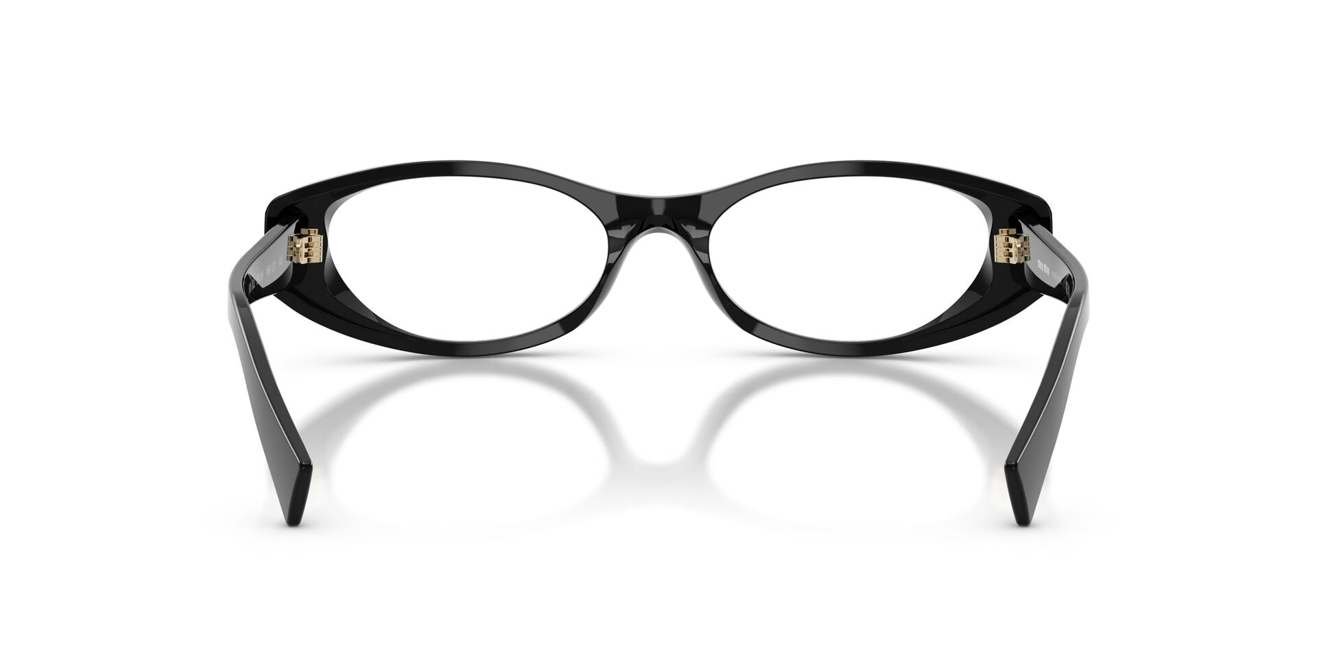 MIU MIU MU03ZV 16K1O1 53 FRAME