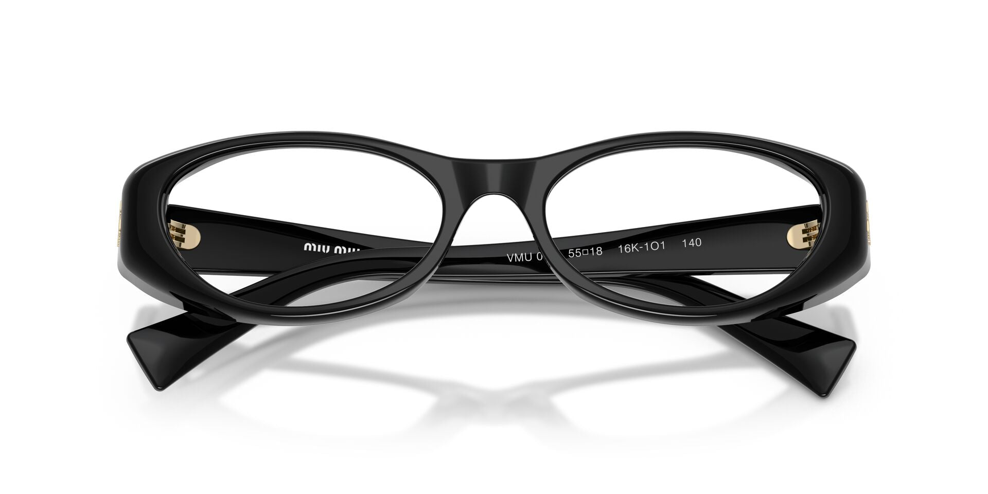 MIU MIU MU03ZV 16K1O1 53 FRAME