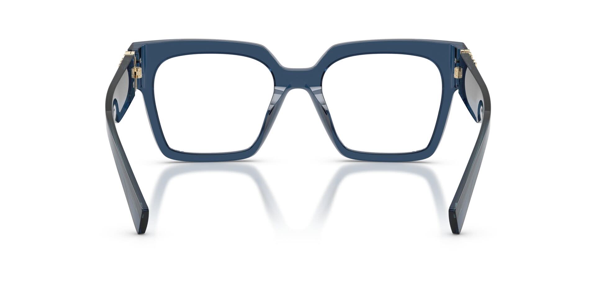 MIU MIU MU04UV 08Q1O1 50 FRAME