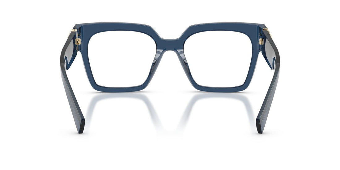 MIU MIU MU04UV 08Q1O1 50 FRAME