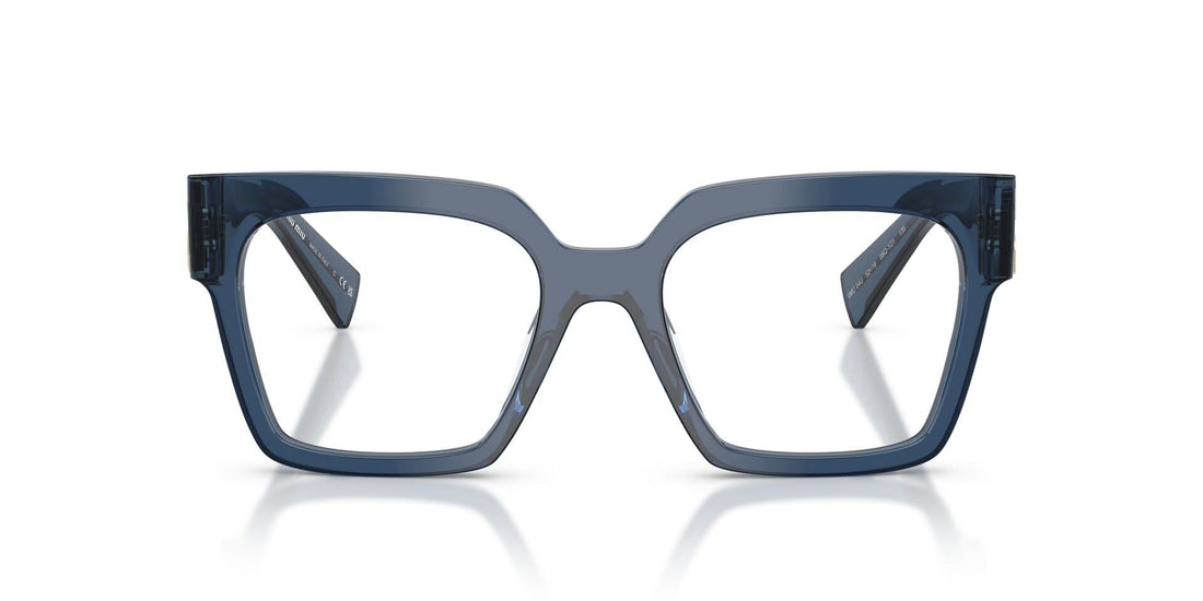 MIU MIU MU04UV 08Q1O1 50 FRAME