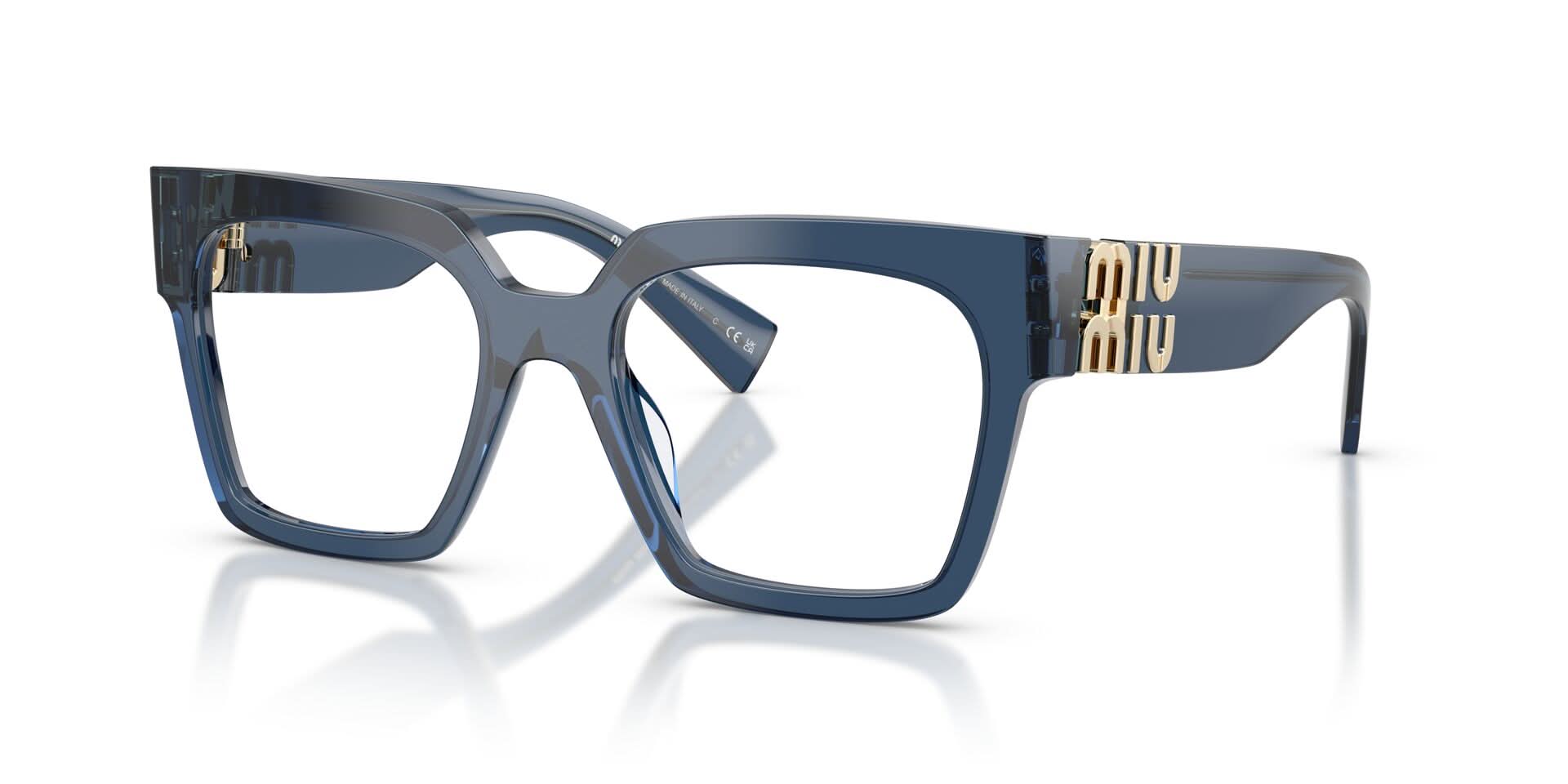 MIU MIU MU04UV 08Q1O1 50 FRAME