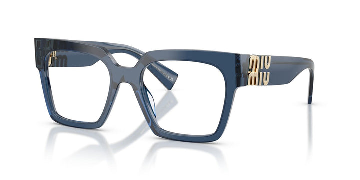 MIU MIU MU04UV 08Q1O1 50 FRAME