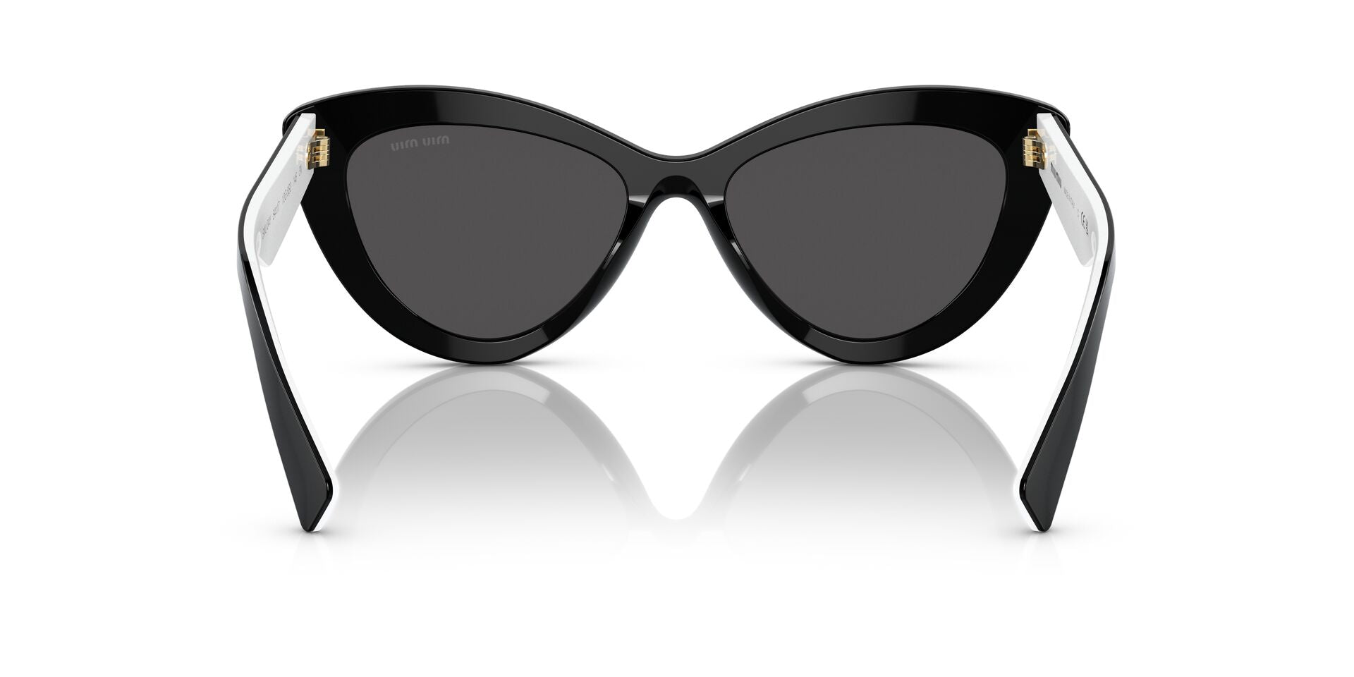 MIU MIU MU04YS 10G5S0 54 SUNGLASSES