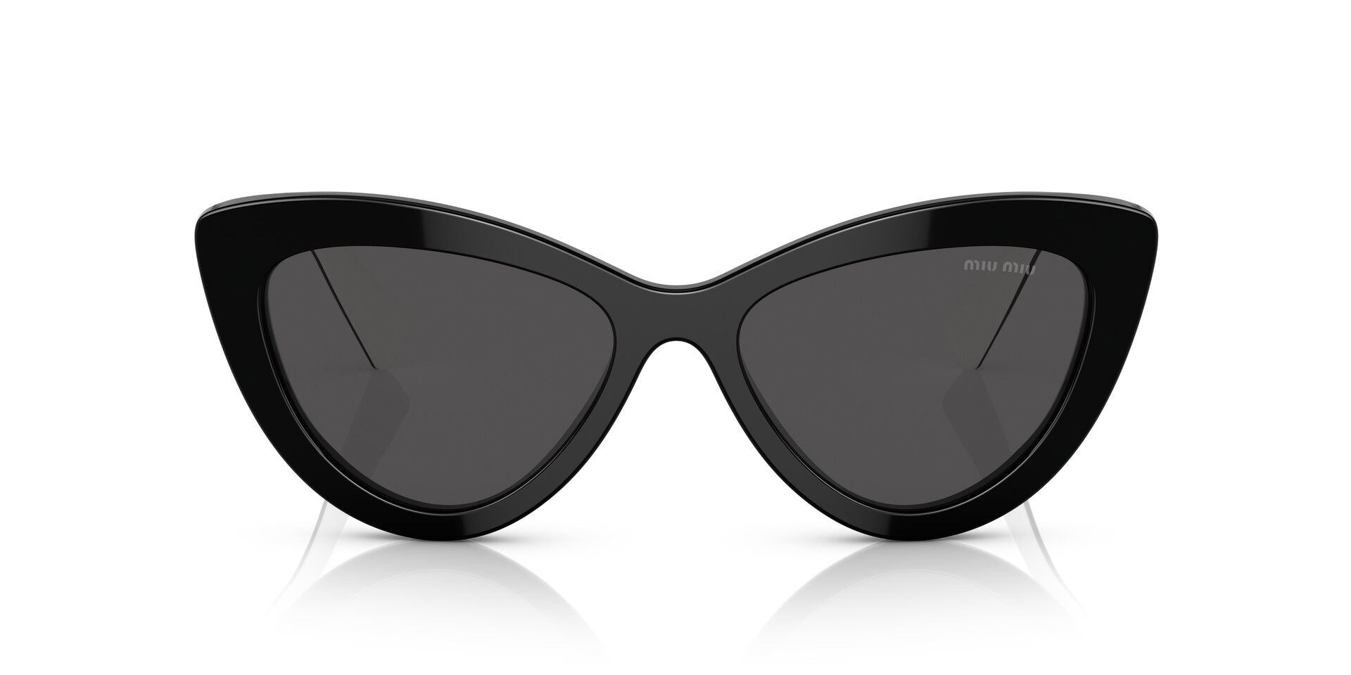 MIU MIU MU04YS 10G5S0 54 SUNGLASSES