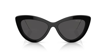 MIU MIU MU04YS 10G5S0 54 SUNGLASSES