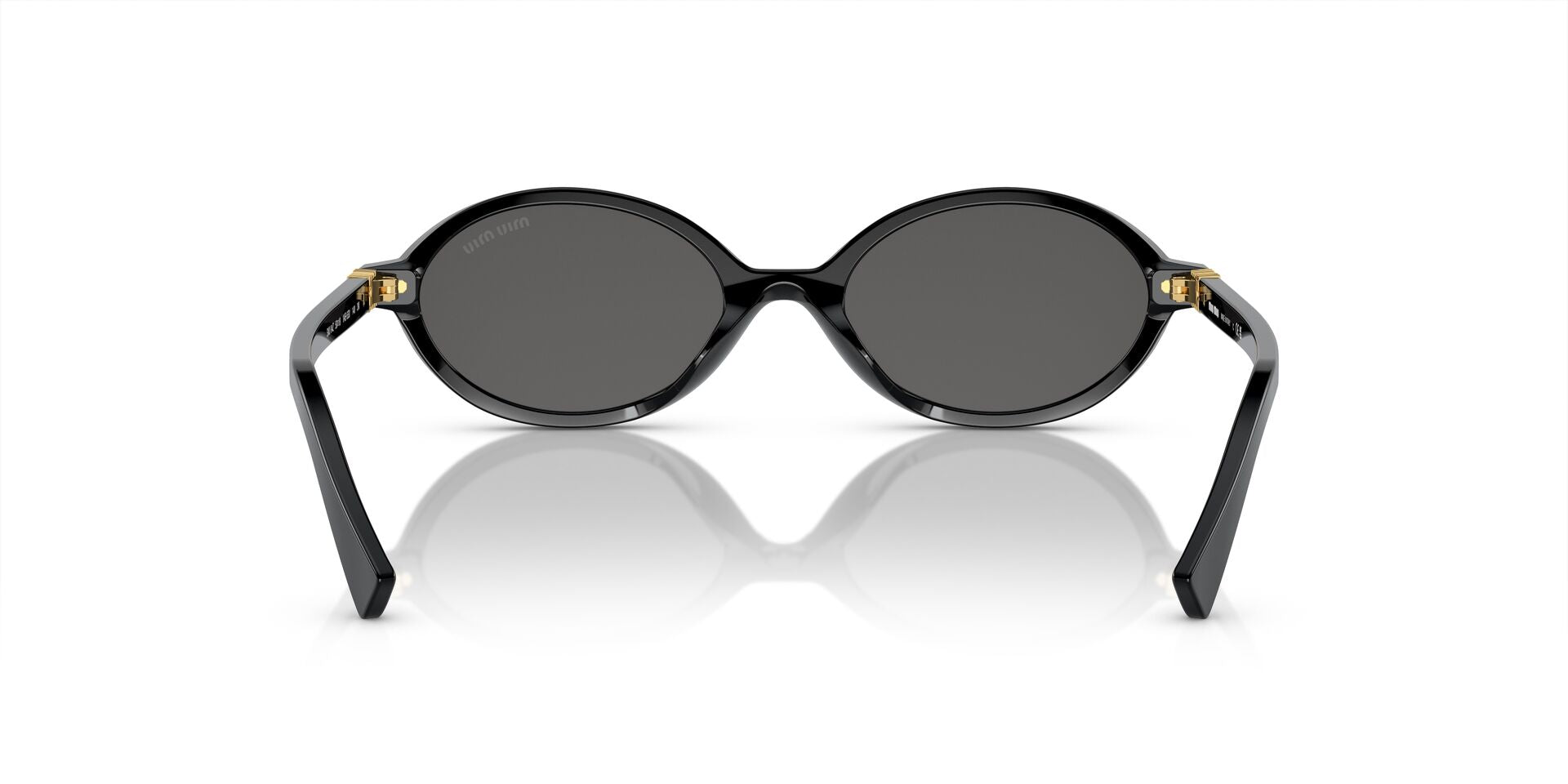 MIU MIU MU04ZS 1AB5S0 50 SUNGLASSES