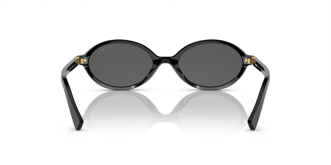 MIU MIU MU04ZS 1AB5S0 50 SUNGLASSES