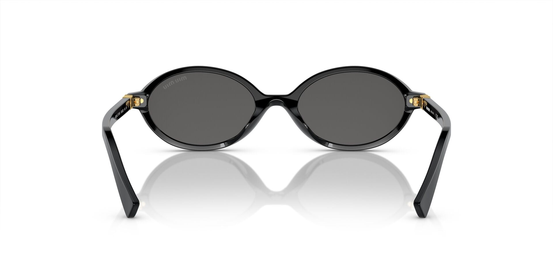 MIU MIU MU04ZS 1AB5S0 50 SUNGLASSES