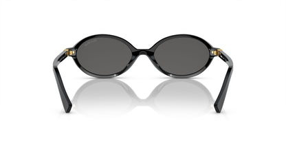 MIU MIU MU04ZS 1AB5S0 50 SUNGLASSES