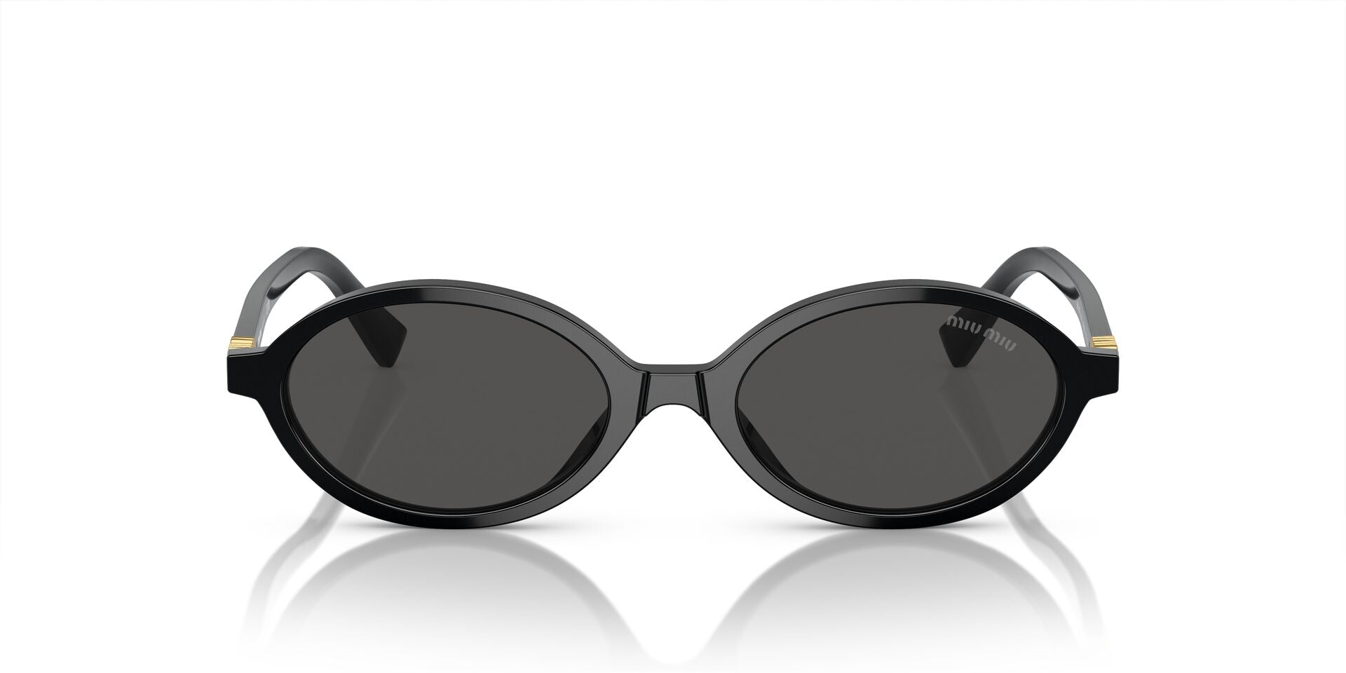 MIU MIU MU04ZS 1AB5S0 50 SUNGLASSES