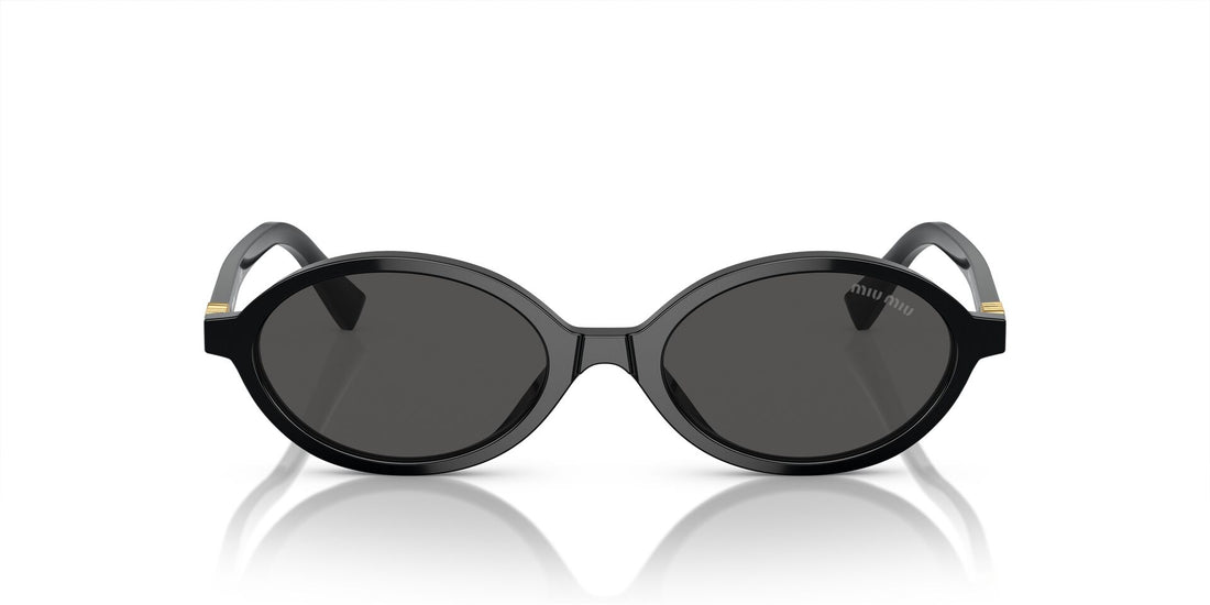 MIU MIU MU04ZS 1AB5S0 50 SUNGLASSES
