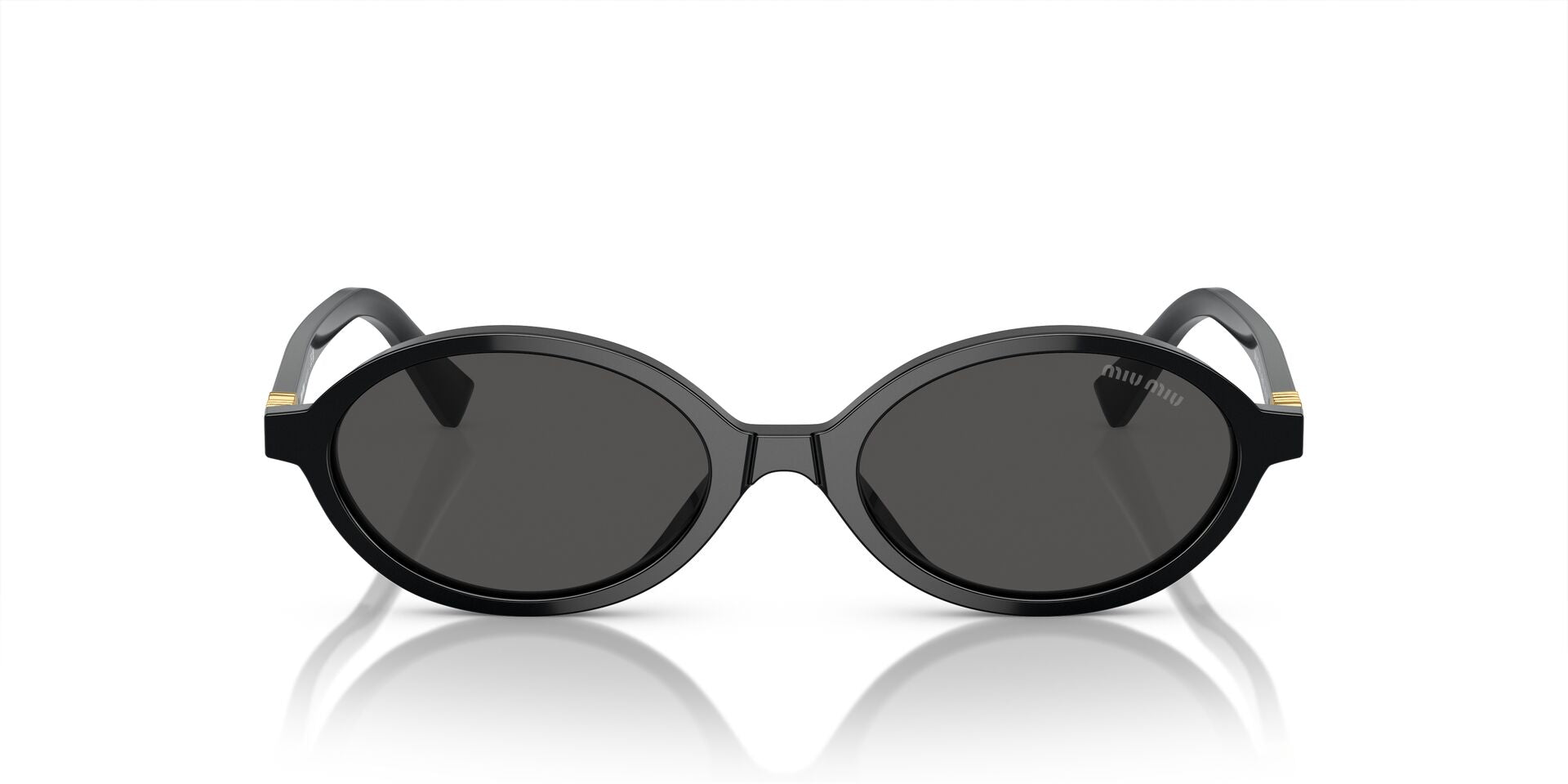 MIU MIU MU04ZS 1AB5S0 50 SUNGLASSES