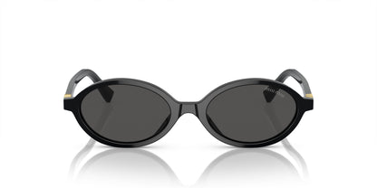 MIU MIU MU04ZS 1AB5S0 50 SUNGLASSES