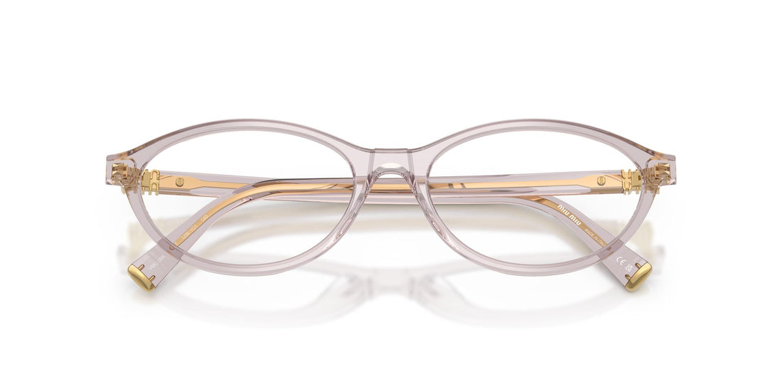 MIU MIU MU09XV 12W1O1 54 FRAME