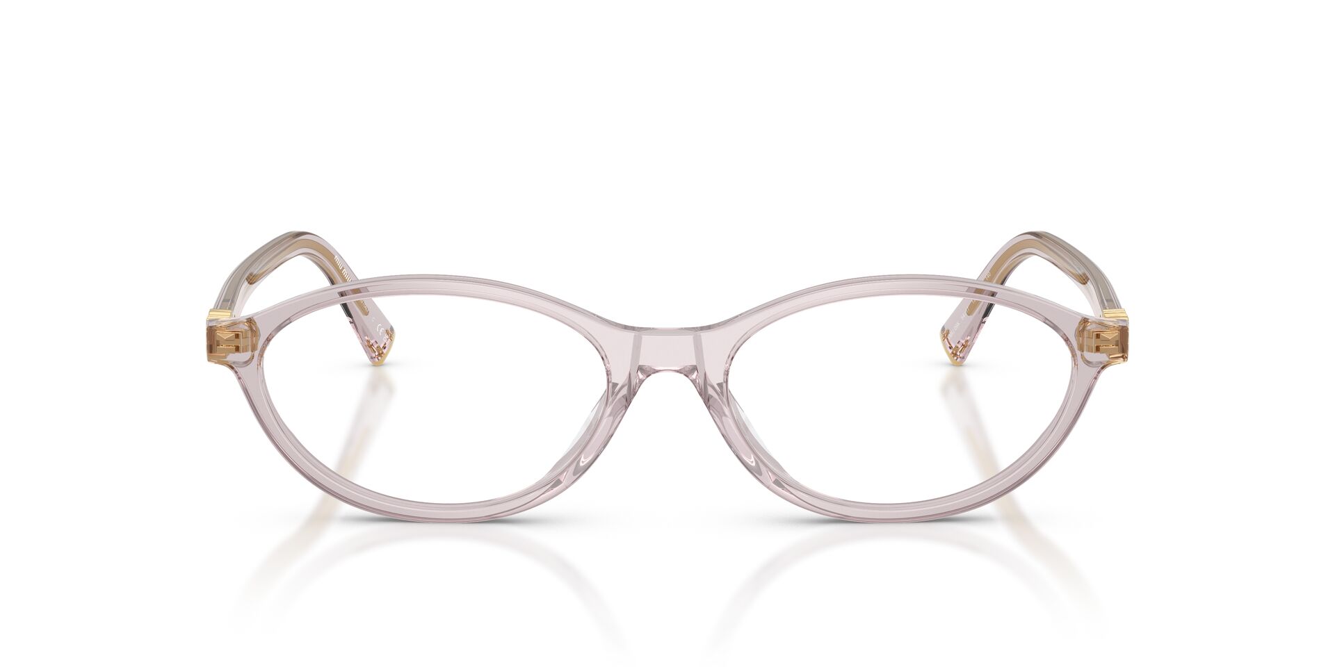 MIU MIU MU09XV 12W1O1 54 FRAME