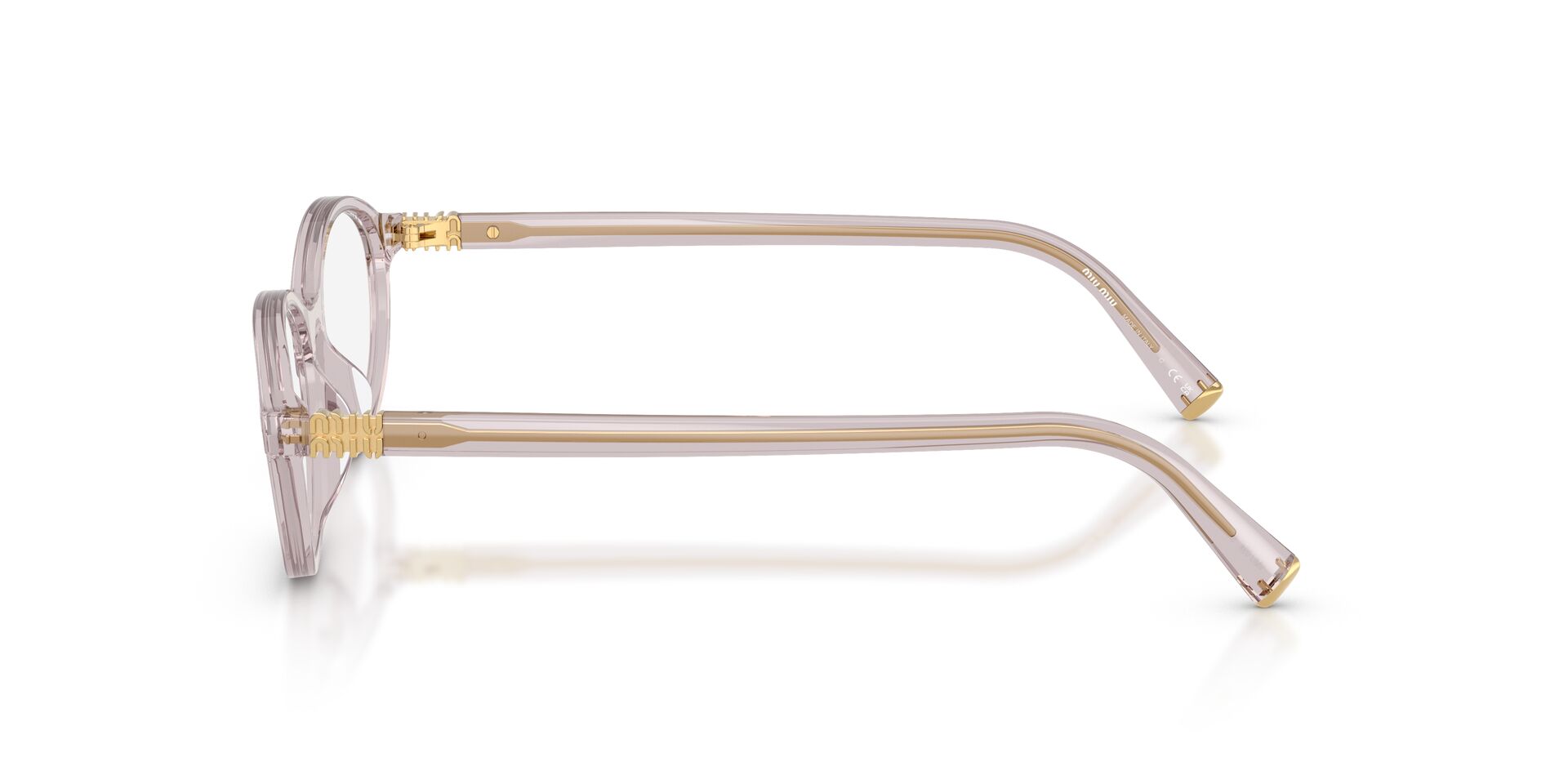 MIU MIU MU09XV 12W1O1 54 FRAME
