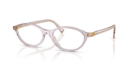 MIU MIU MU09XV 12W1O1 54 FRAME