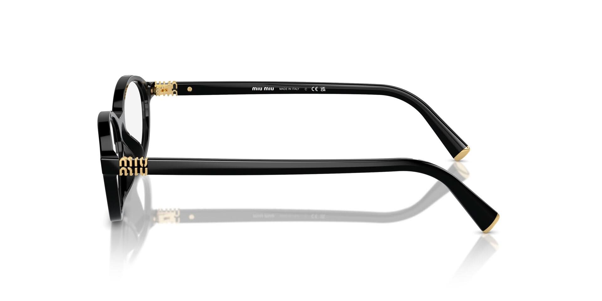MIU MIU MU09XV 16K1O1 53 FRAME