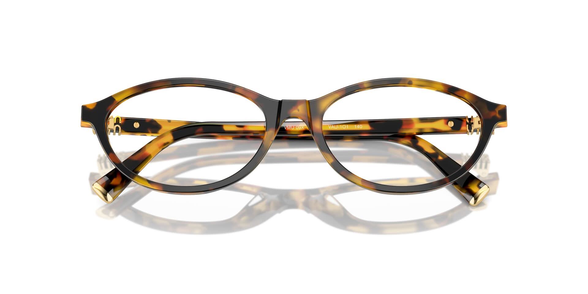 MIU MIU MU09XV VAU1O1 53 FRAME