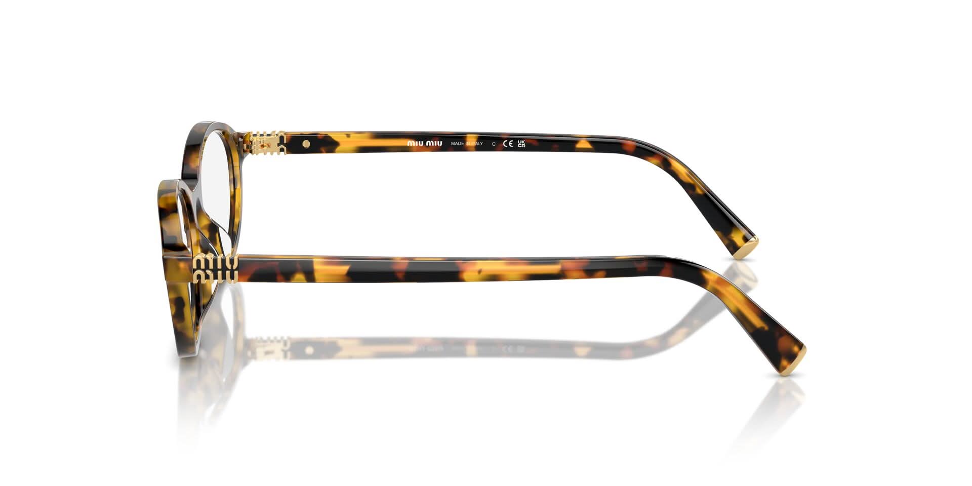 MIU MIU MU09XV VAU1O1 53 FRAME