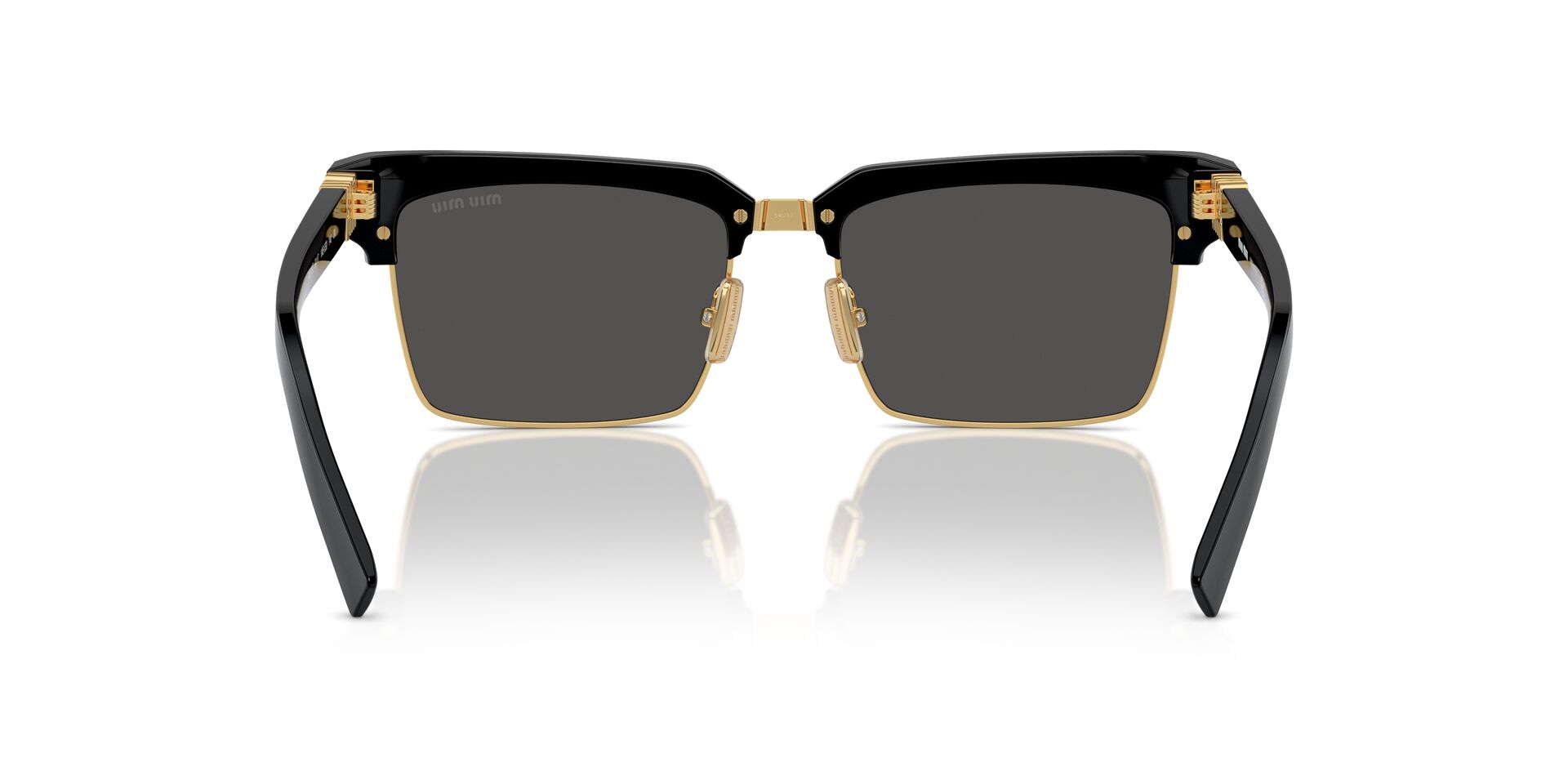 MIU MIU MU10ZS 1AB5S0 54 SUNGLASSES