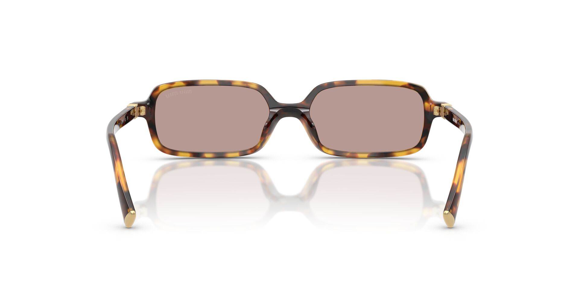 MIU MIU MU11ZS 14L20I 51 SUNGLASSES