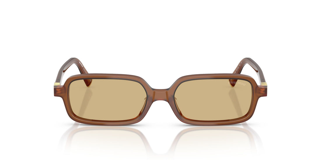 MIU MIU MU11ZS 22I10R 51 SUNGLASSES