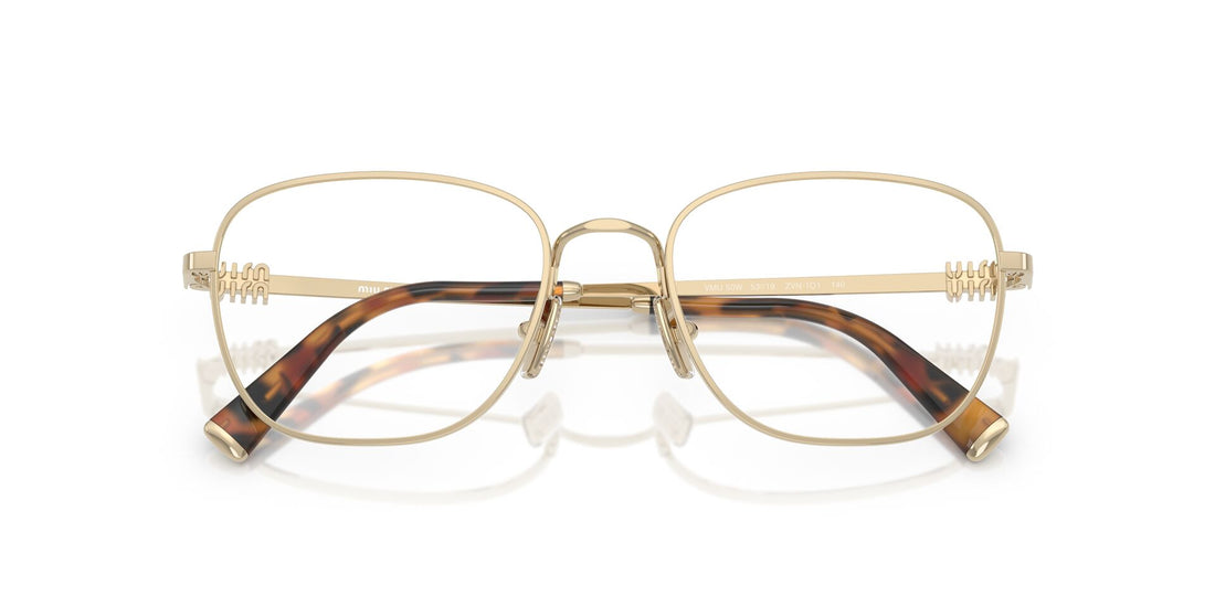 MIU MIU MU50WV ZVN1O1 53 FRAME