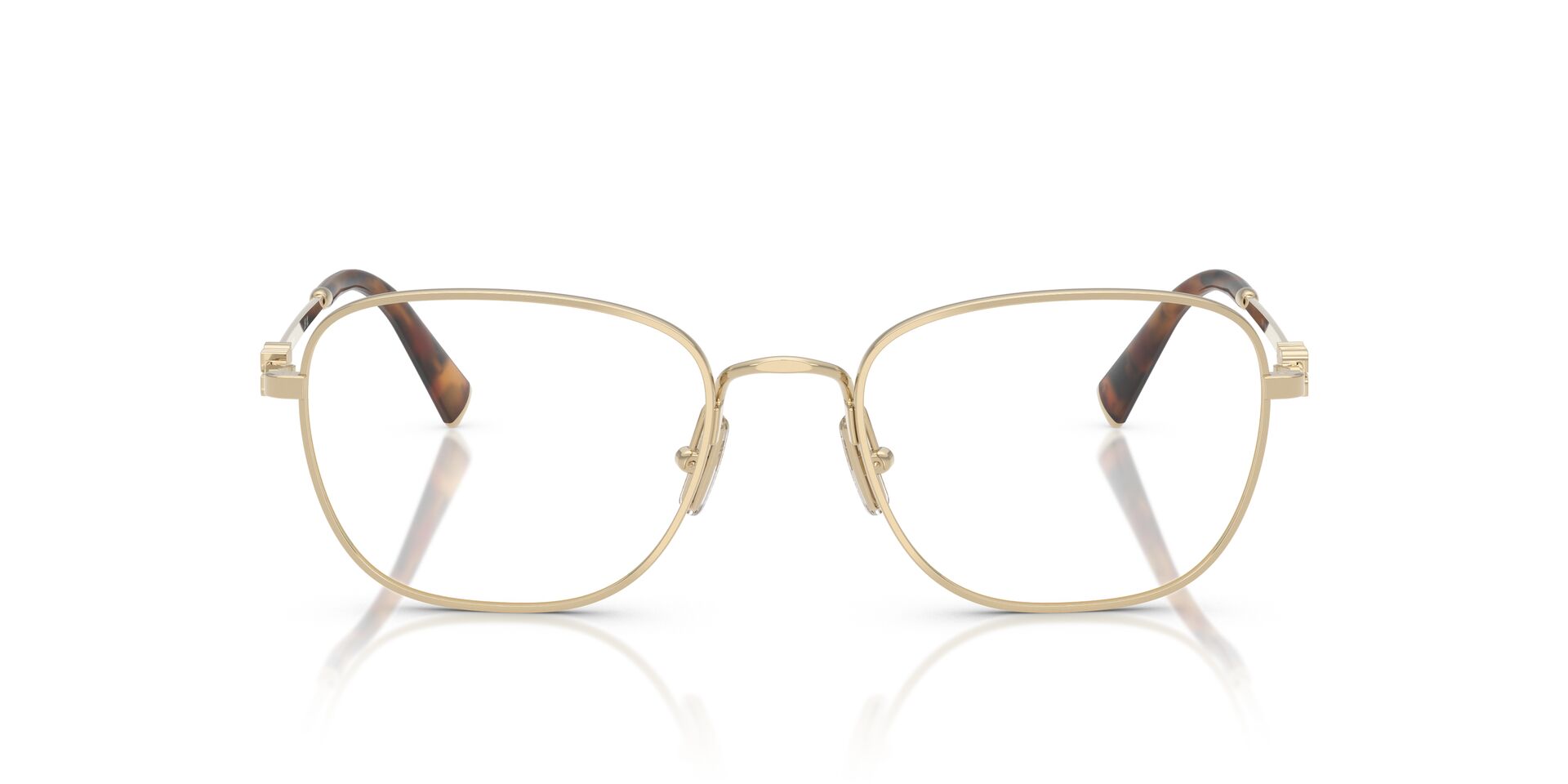 MIU MIU MU50WV ZVN1O1 53 FRAME
