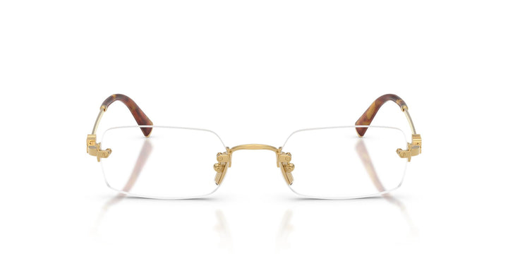 MIU MIU MU50YV 5AK1O1 52 FRAME