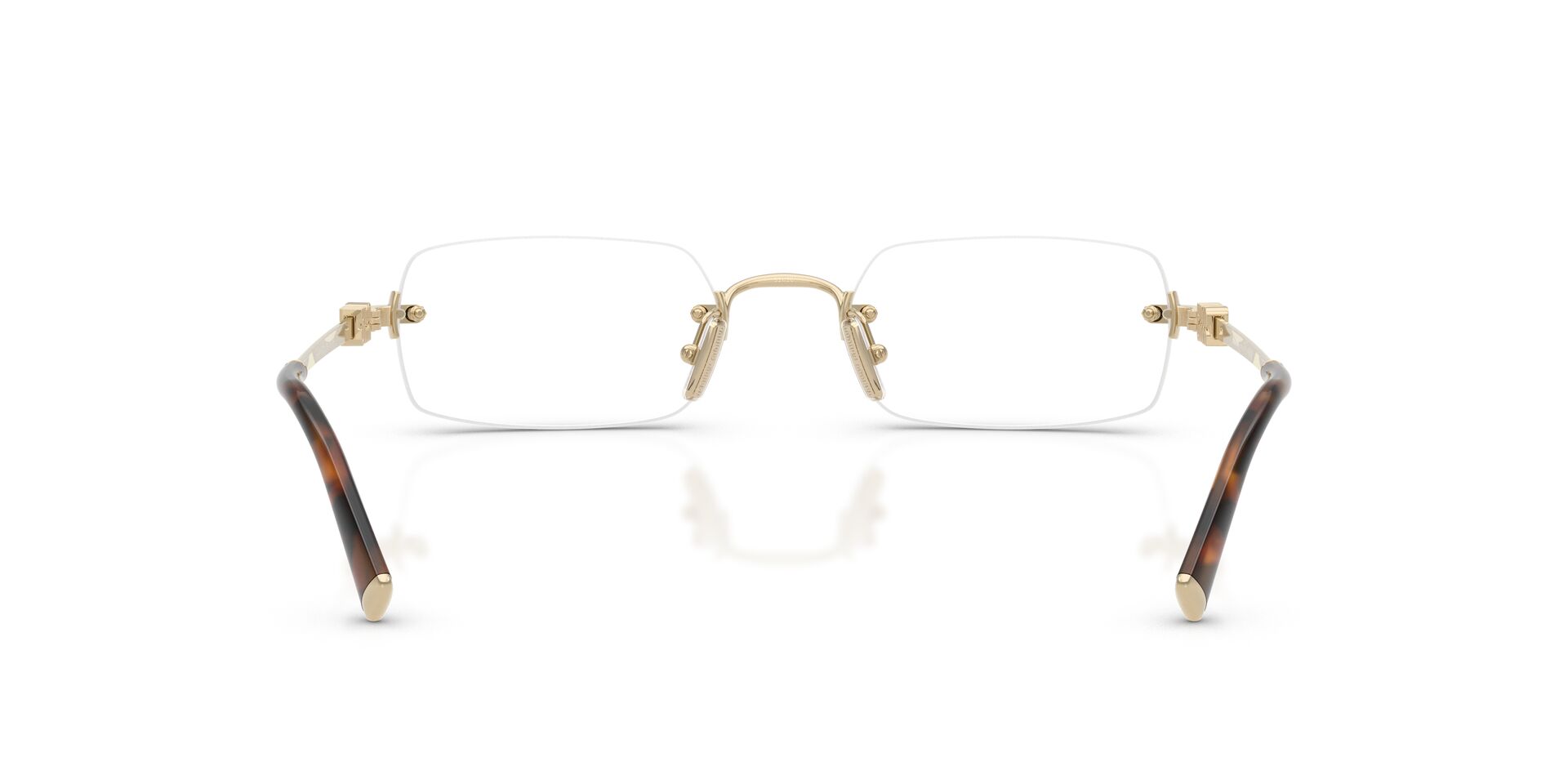 MIU MIU MU50YV ZVN1O1 52 FRAME