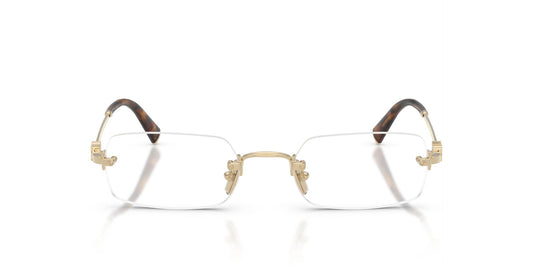 MIU MIU MU50YV ZVN1O1 52 FRAME