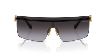 MIU MIU MU50ZS 1AB5D1 42 SUNGLASSES