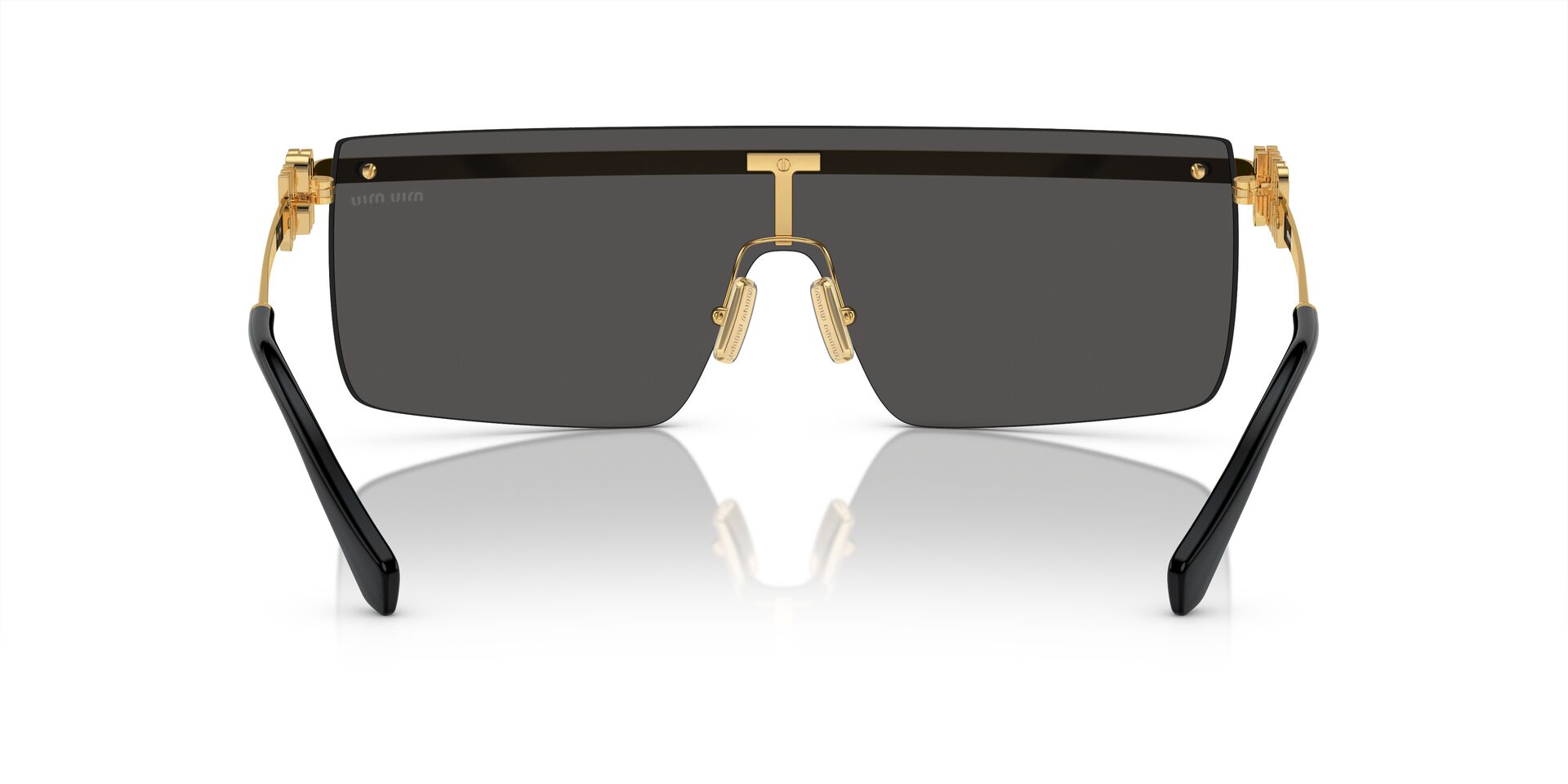 MIU MIU MU50ZS 5AK5S0 42 SUNGLASSES