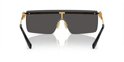 MIU MIU MU50ZS 5AK5S0 42 SUNGLASSES