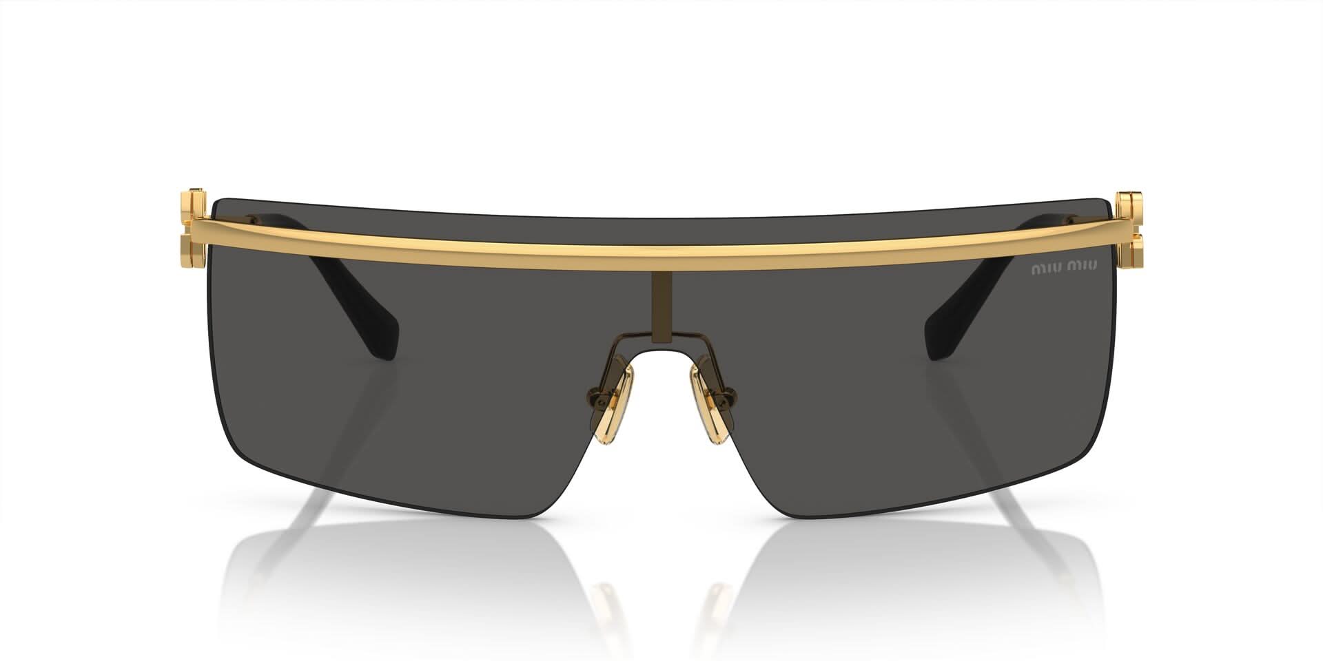 MIU MIU MU50ZS 5AK5S0 42 SUNGLASSES