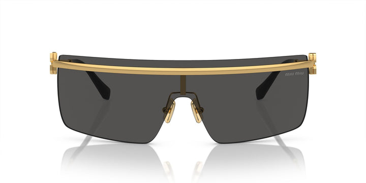 MIU MIU MU50ZS 5AK5S0 42 SUNGLASSES