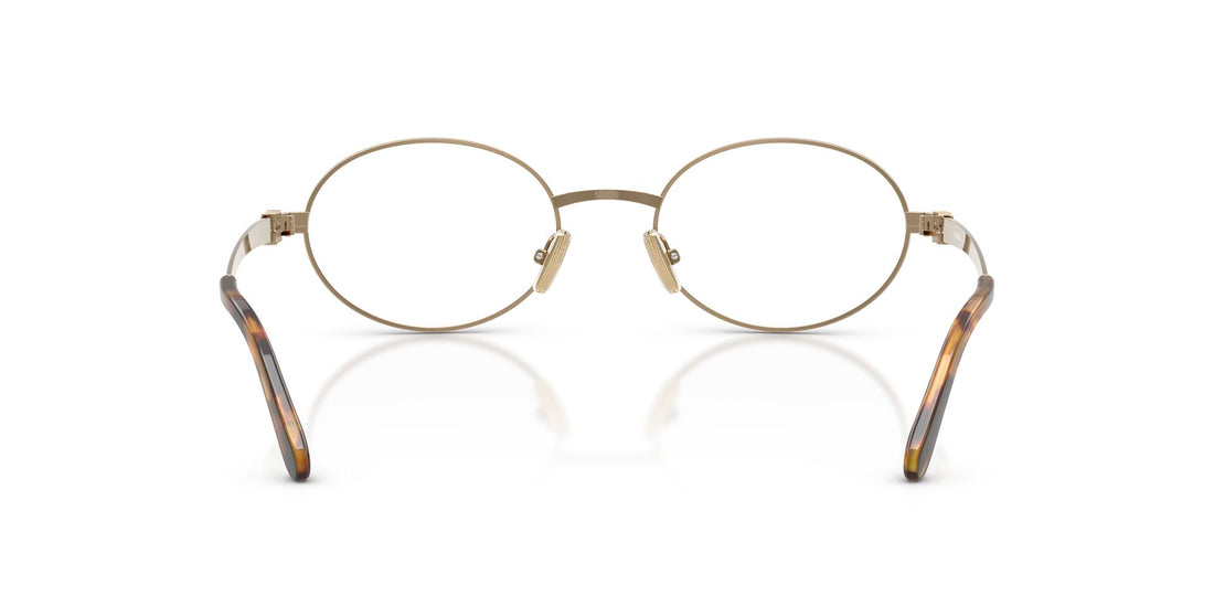 MIU MIU MU50ZV 7OE1O1 50 SUNGLASSES