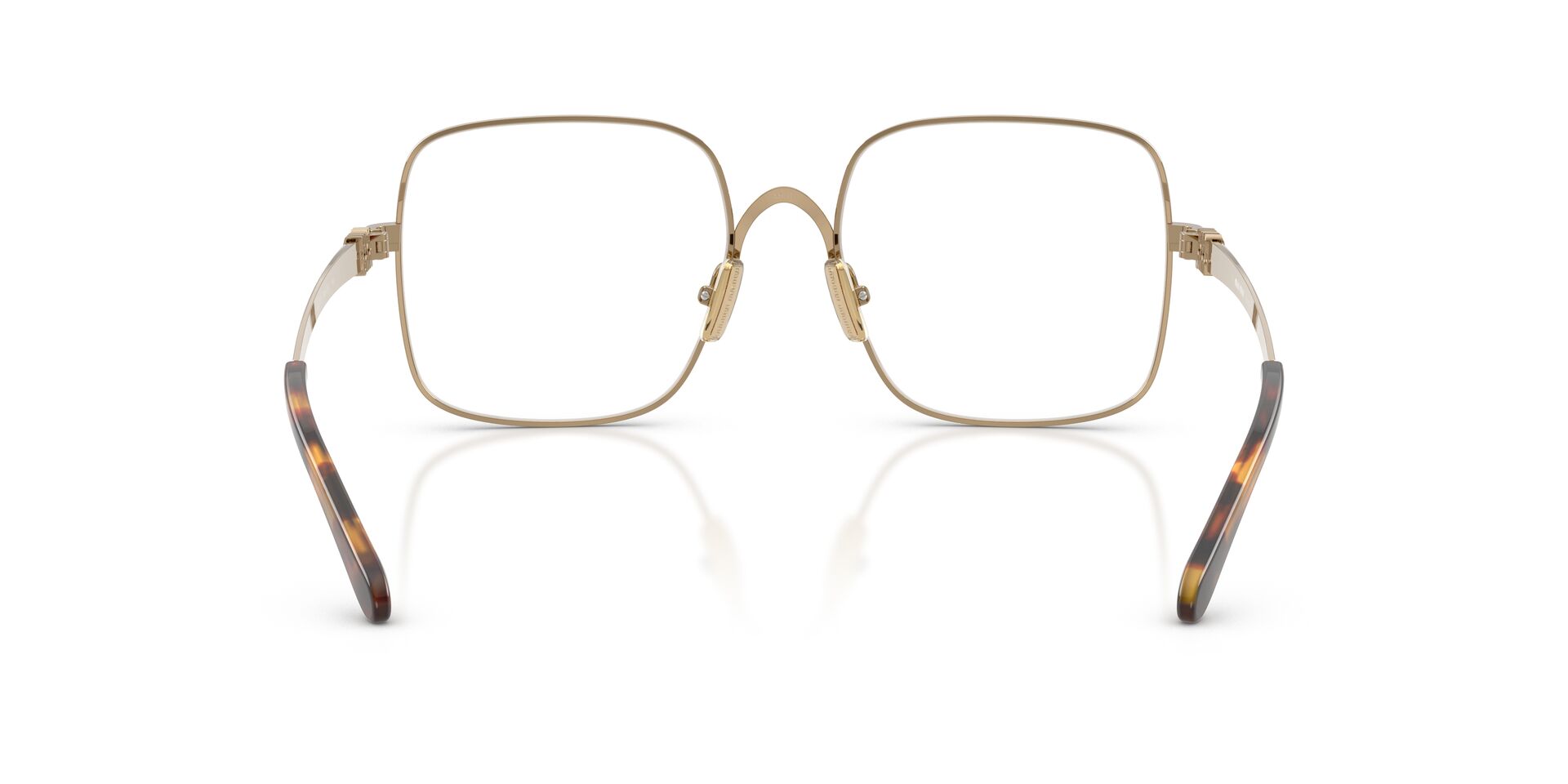 MIU MIU MU51YV 24H1O1 53 FRAME