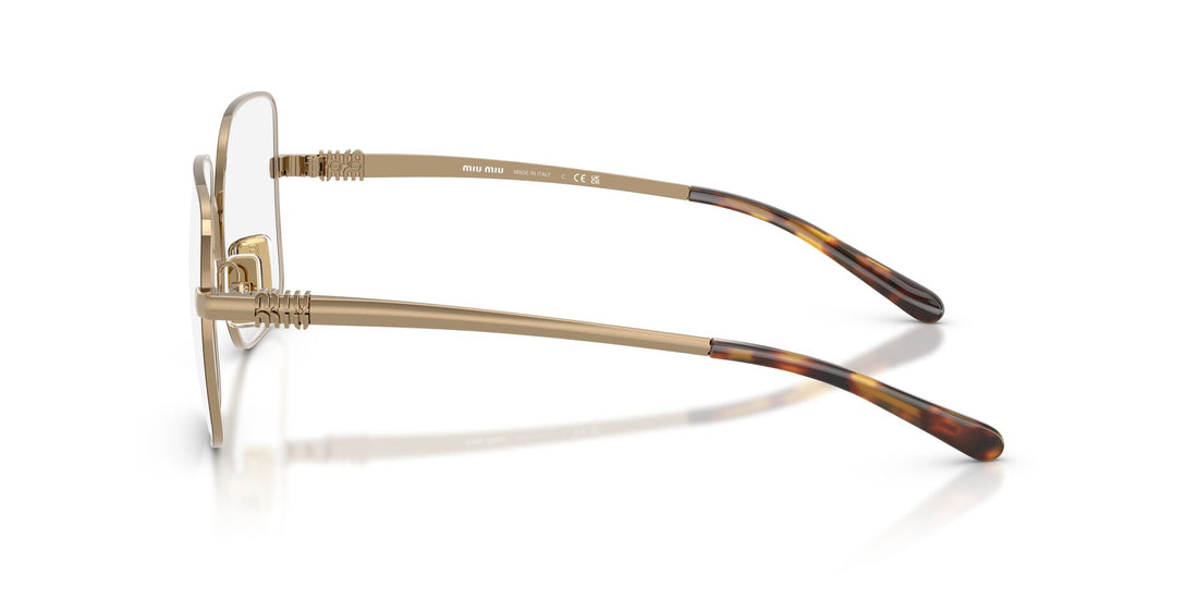 MIU MIU MU51YV 24H1O1 53 FRAME