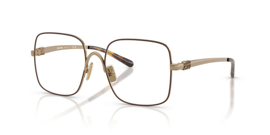 MIU MIU MU51YV 24H1O1 53 FRAME