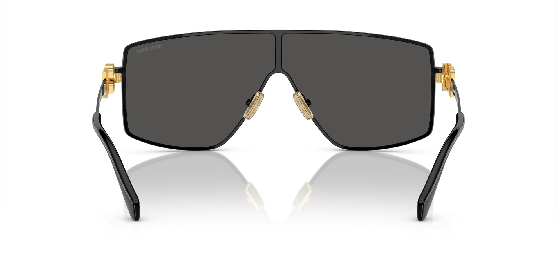 MIU MIU MU51ZS 1AB5S0 69 SUNGLASSES – R. Kumar Opticians